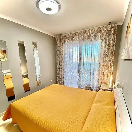 Luxbenidorm