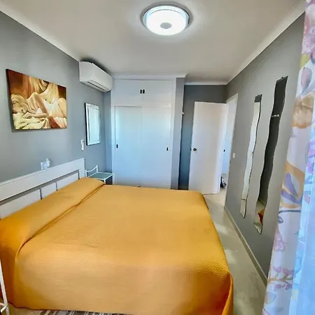 Apartment Luxbenidorm Benidorm