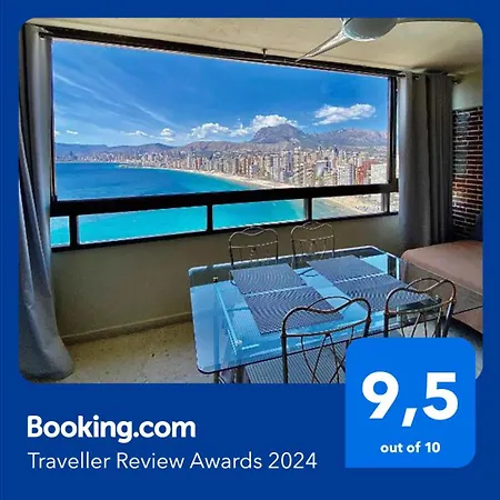 Luxbenidorm *