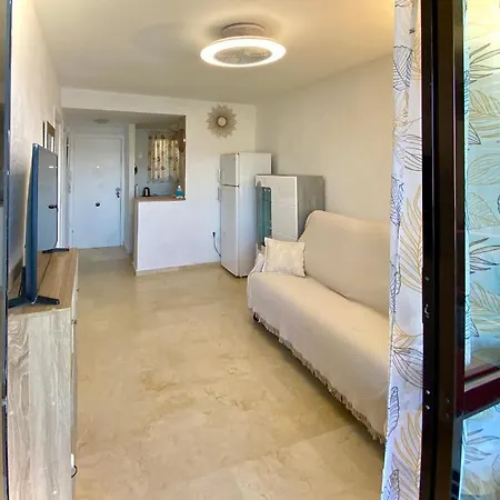 Luxbenidorm Apartment Benidorm