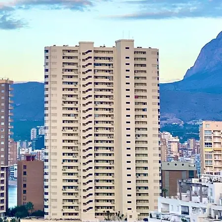 Luxbenidorm Benidorm