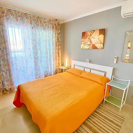 Luxbenidorm Appartamento *