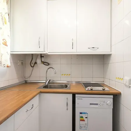 Luxbenidorm Benidorm