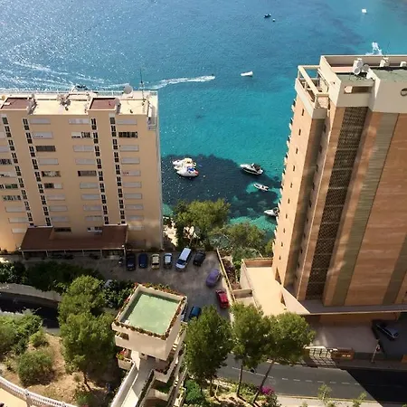 Luxbenidorm * Benidorm