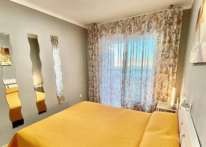 Luxbenidorm