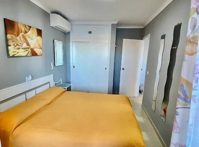 Apartamento Luxbenidorm Benidorm