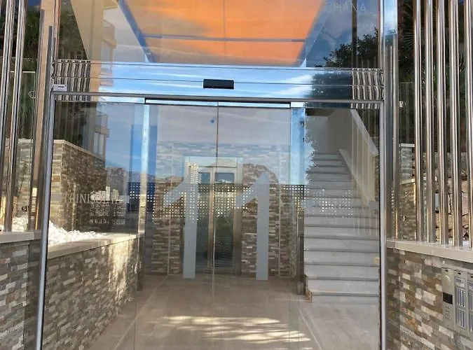 Luxbenidorm Apartamento *