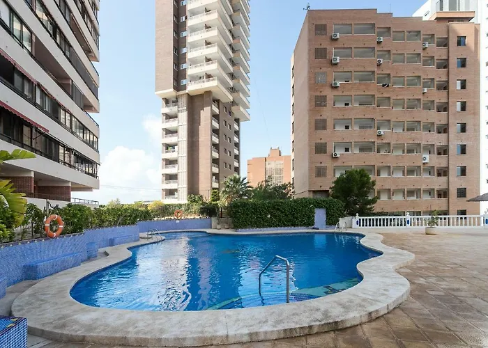 Luxbenidorm *
