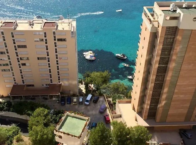 Luxbenidorm * ベニドルム