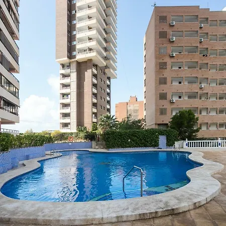 Luxbenidorm *
