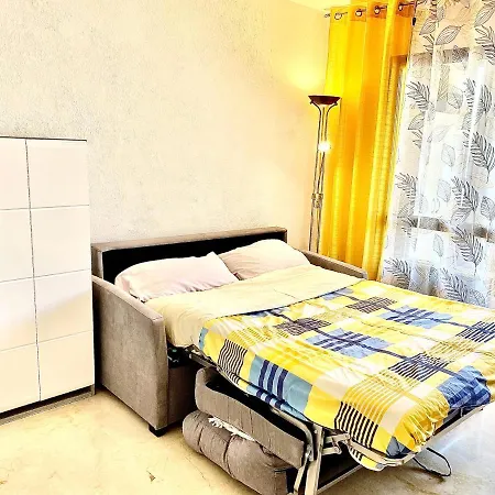 Luxbenidorm * Benidorm