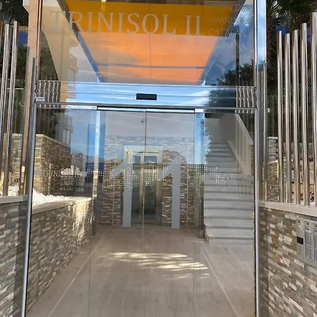 Luxbenidorm Appartement *